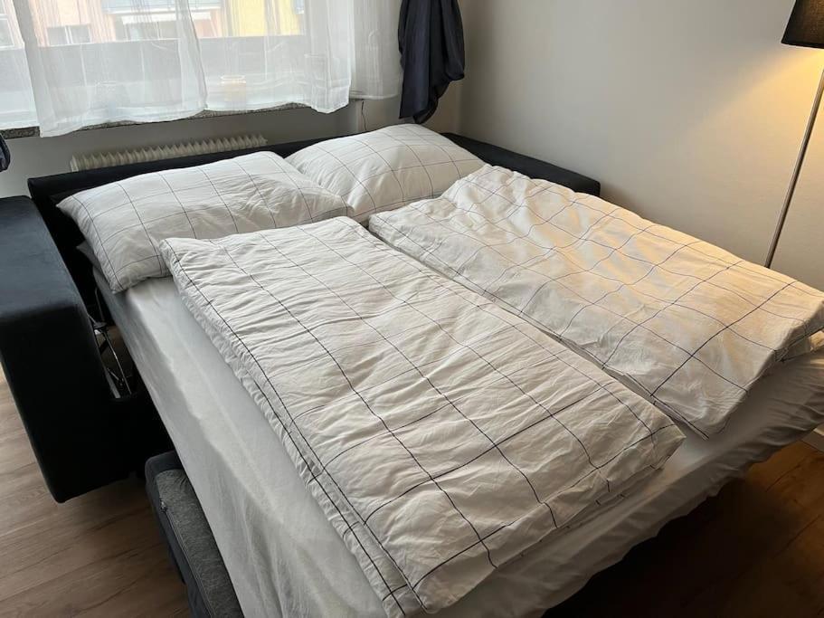 Gemuetliches 4Er Apartment In Skilift-Naehe Zell am See Bagian luar foto