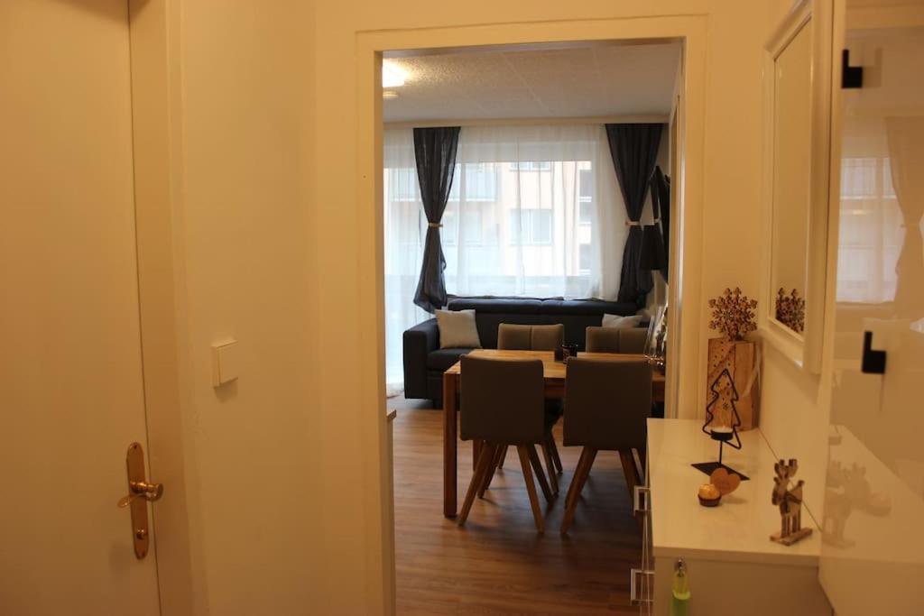 Gemuetliches 4Er Apartment In Skilift-Naehe Zell am See Bagian luar foto