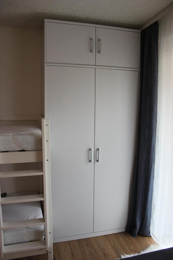 Gemuetliches 4Er Apartment In Skilift-Naehe Zell am See Bagian luar foto