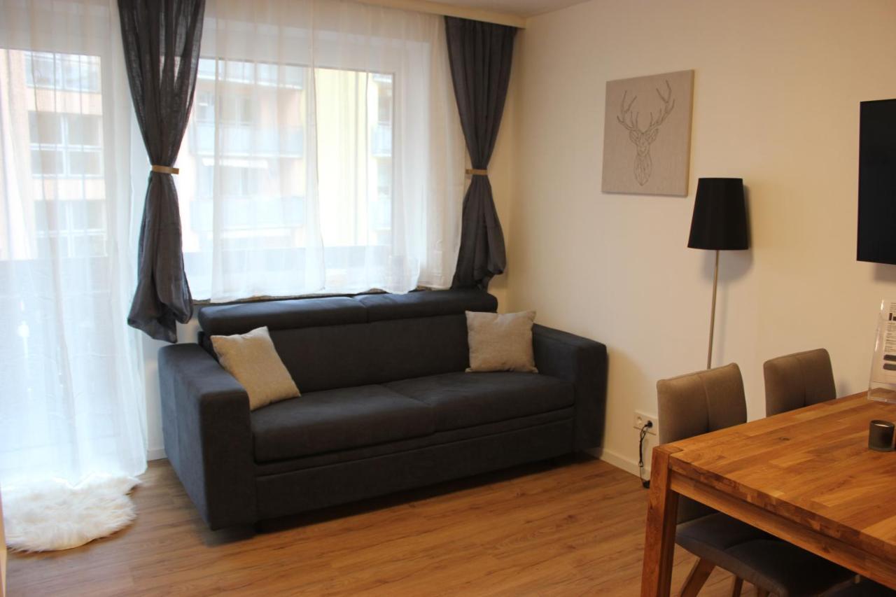 Gemuetliches 4Er Apartment In Skilift-Naehe Zell am See Bagian luar foto