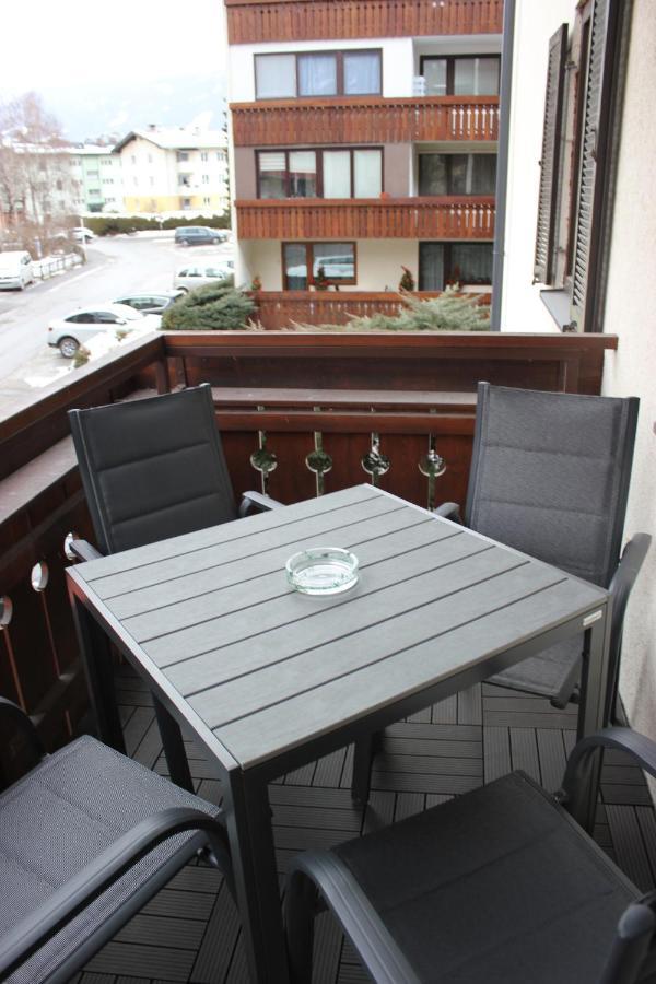 Gemuetliches 4Er Apartment In Skilift-Naehe Zell am See Bagian luar foto